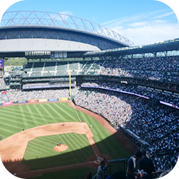 Stadium Events
