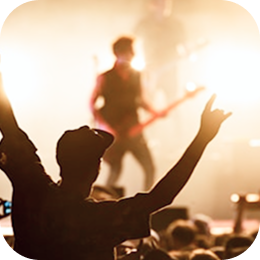 Music Festivals