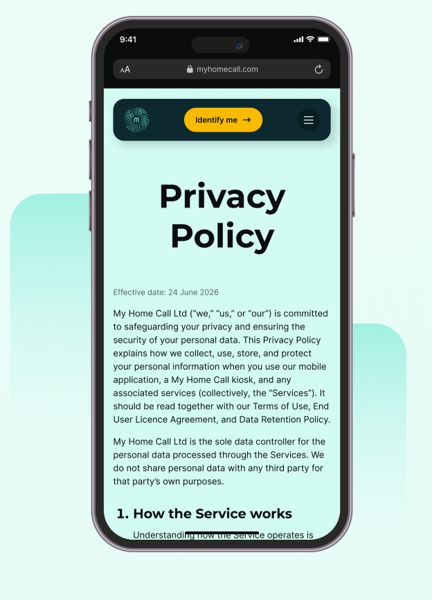 A phone free policy you can implement and defend.