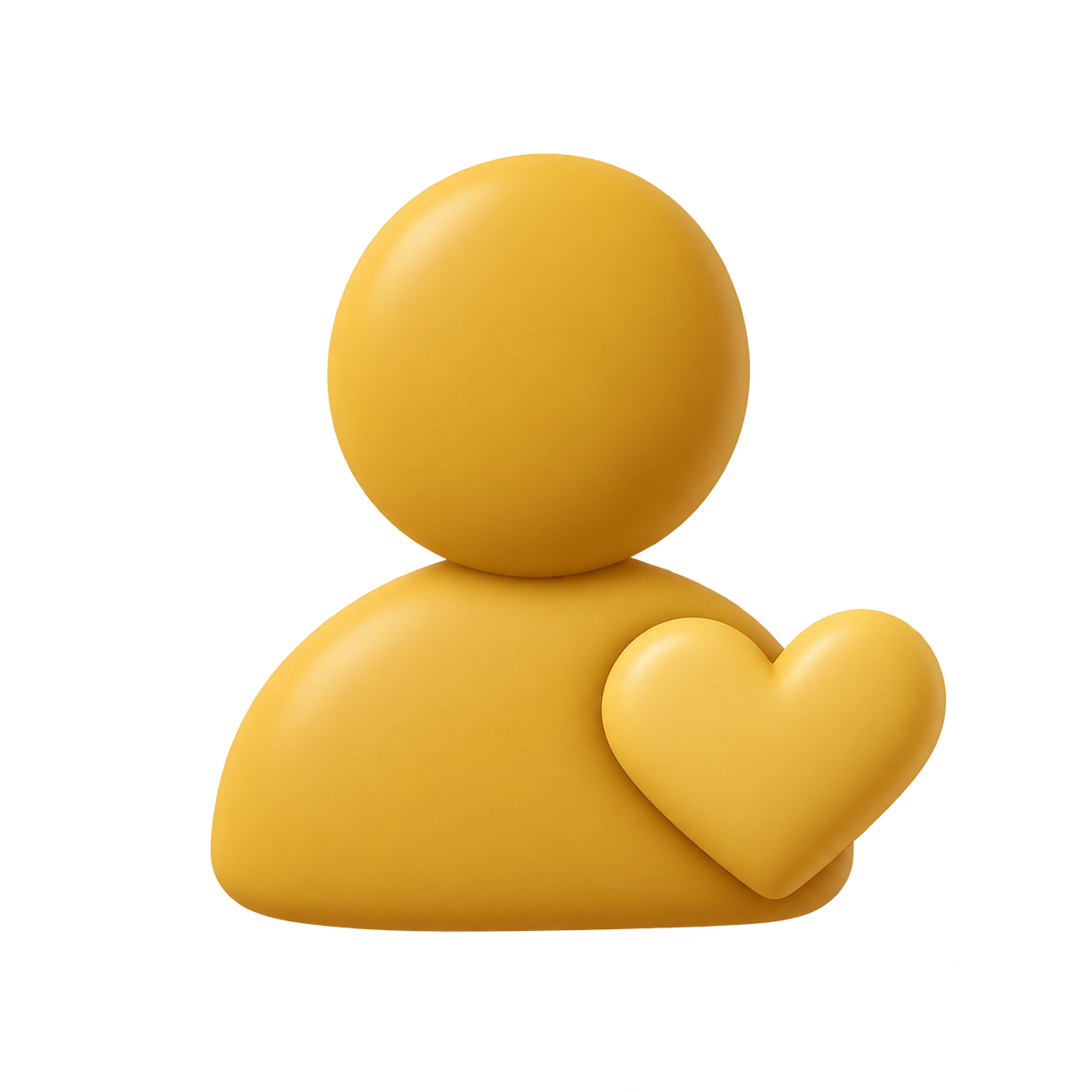 You choose their trusted contact